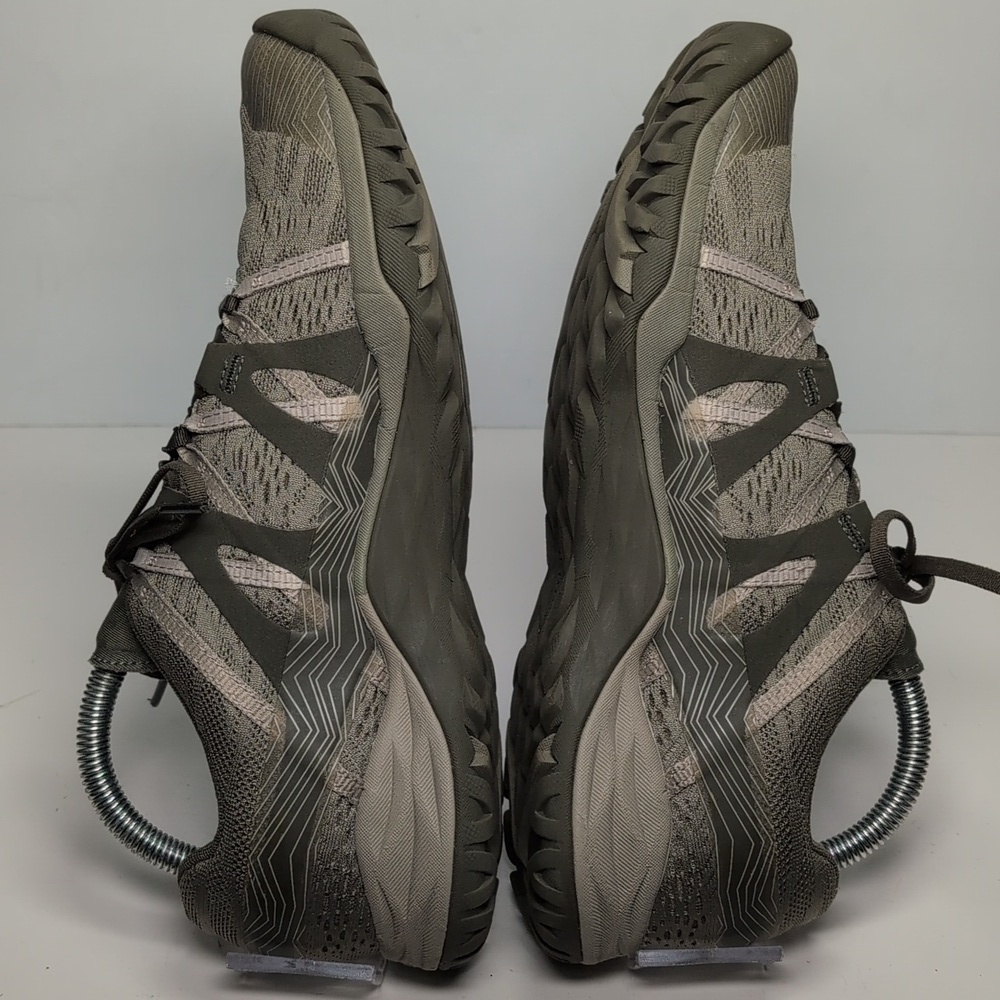 Merrell Siren Hex Q2 hiking form 2 olive green sneakers womans size 10 EU 41 - Picture 10 of 15